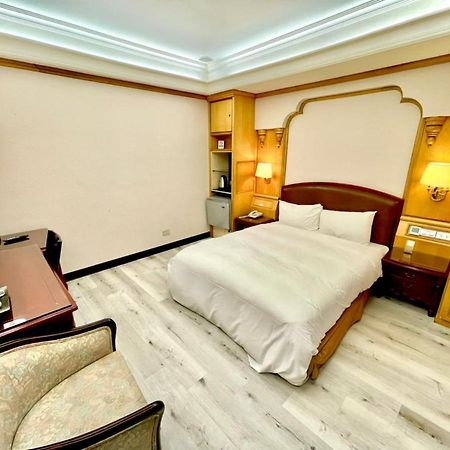 Dasin Đài Bắc Ngoại thất bức ảnh