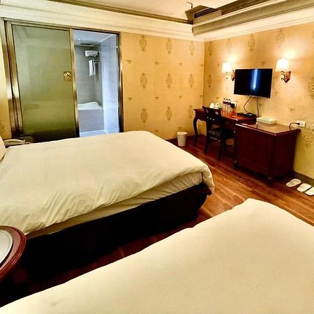 Dasin Đài Bắc Ngoại thất bức ảnh