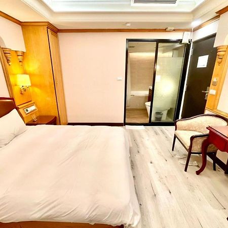 Dasin Đài Bắc Ngoại thất bức ảnh