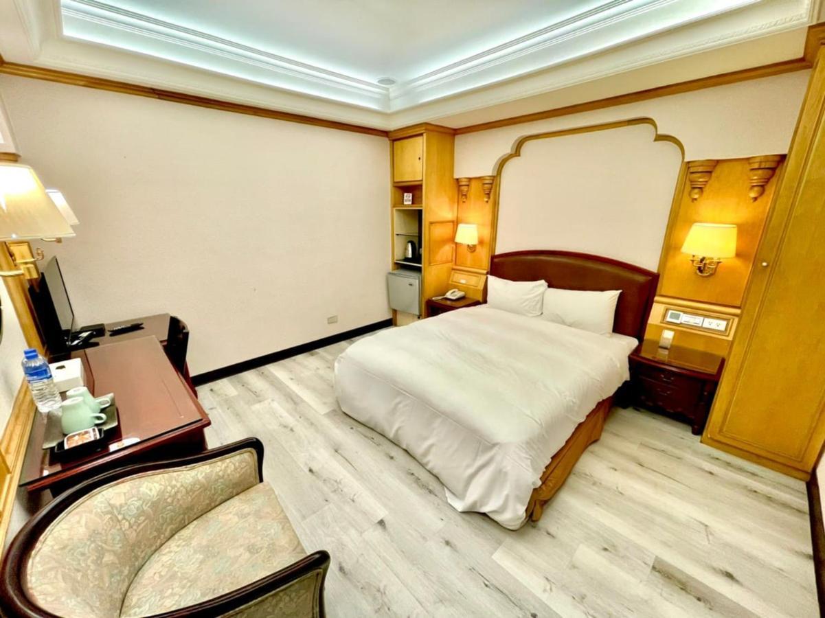 Dasin Đài Bắc Ngoại thất bức ảnh