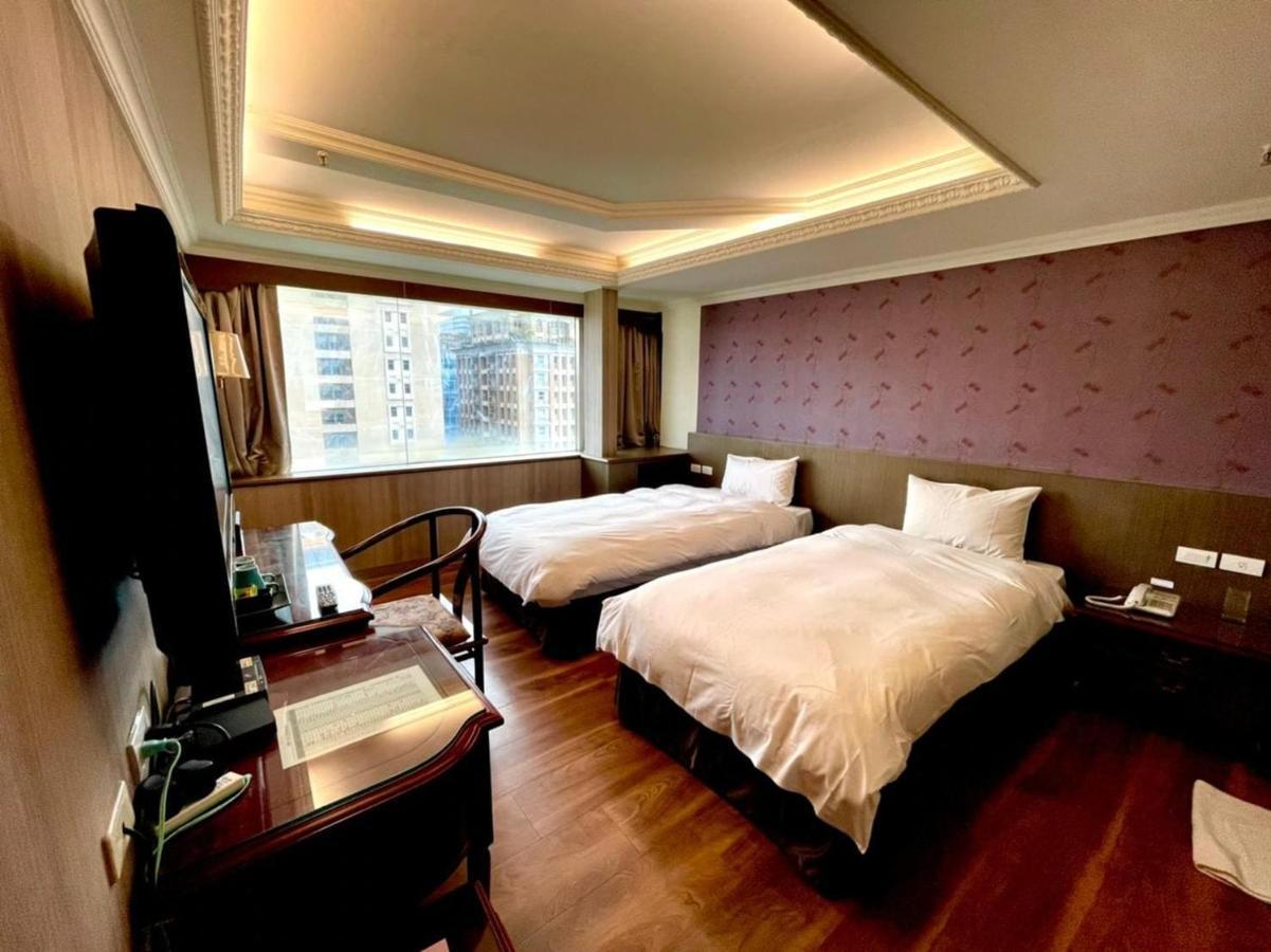 Dasin Đài Bắc Ngoại thất bức ảnh