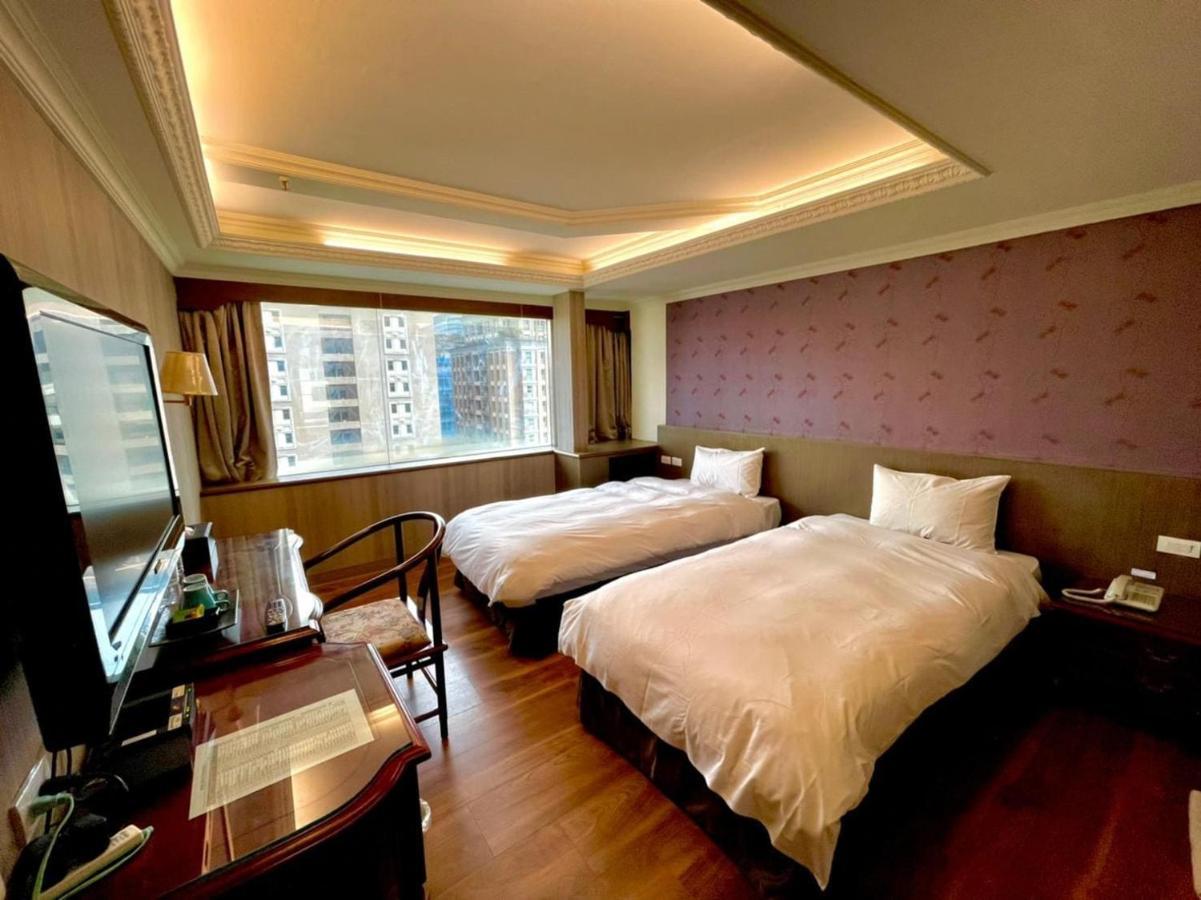 Dasin Đài Bắc Ngoại thất bức ảnh