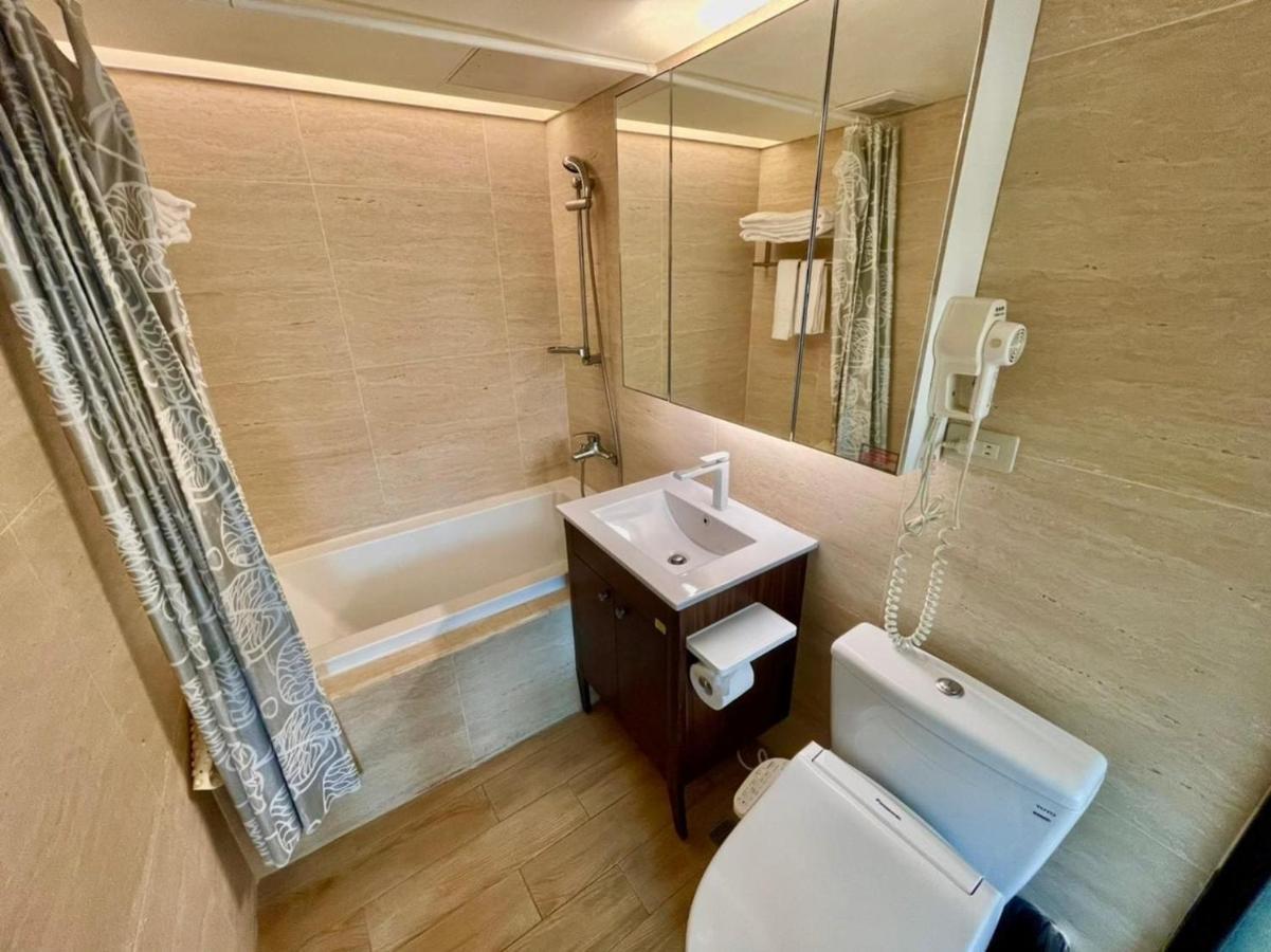 Dasin Đài Bắc Ngoại thất bức ảnh