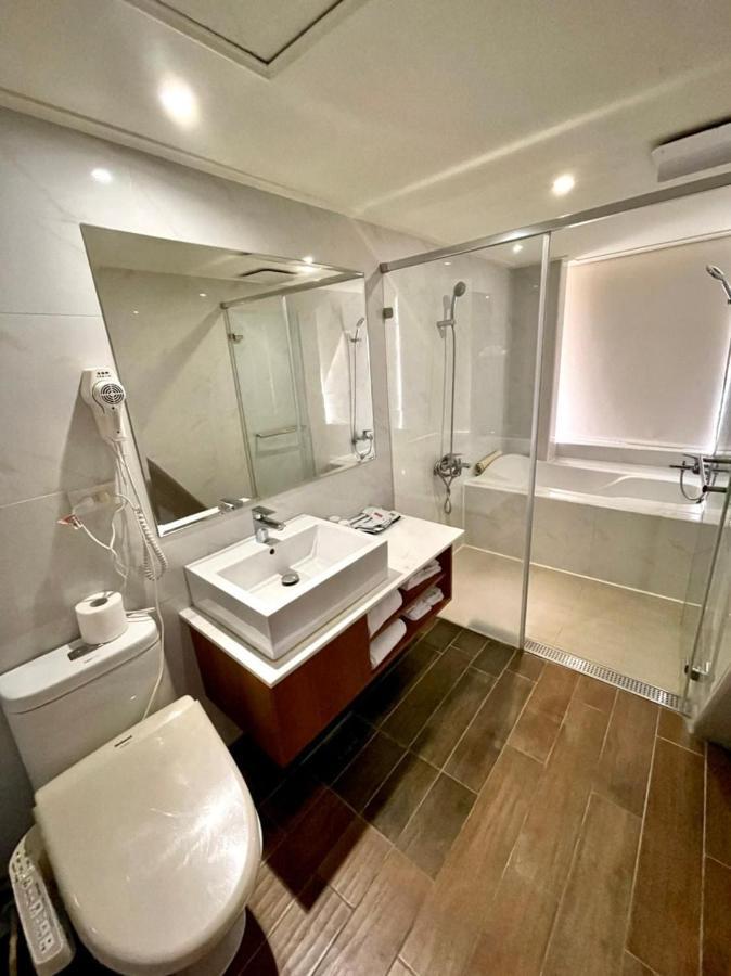 Dasin Đài Bắc Ngoại thất bức ảnh