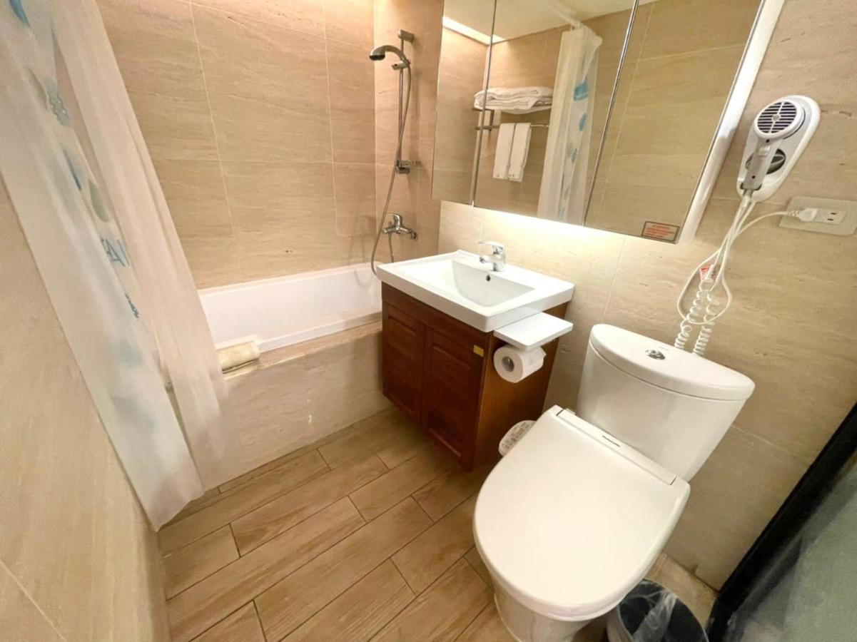 Dasin Đài Bắc Ngoại thất bức ảnh