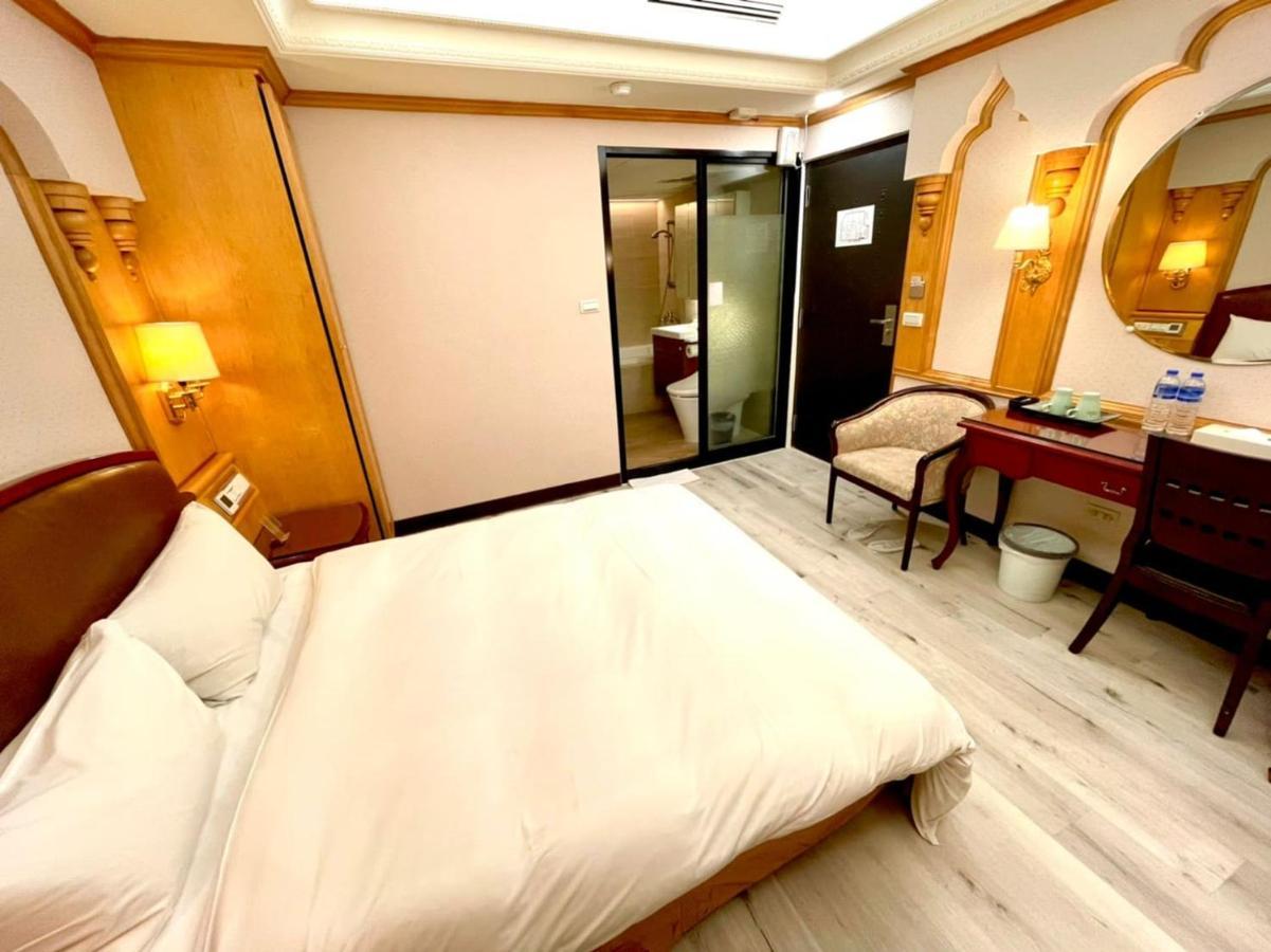 Dasin Đài Bắc Ngoại thất bức ảnh